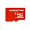 کارت حافظه microSDHC کینگ استار کلاس 10 استاندارد UHS-I U1 سرعت 85MBps بدون آداپتور  ظرفیت 16 گیگابایت